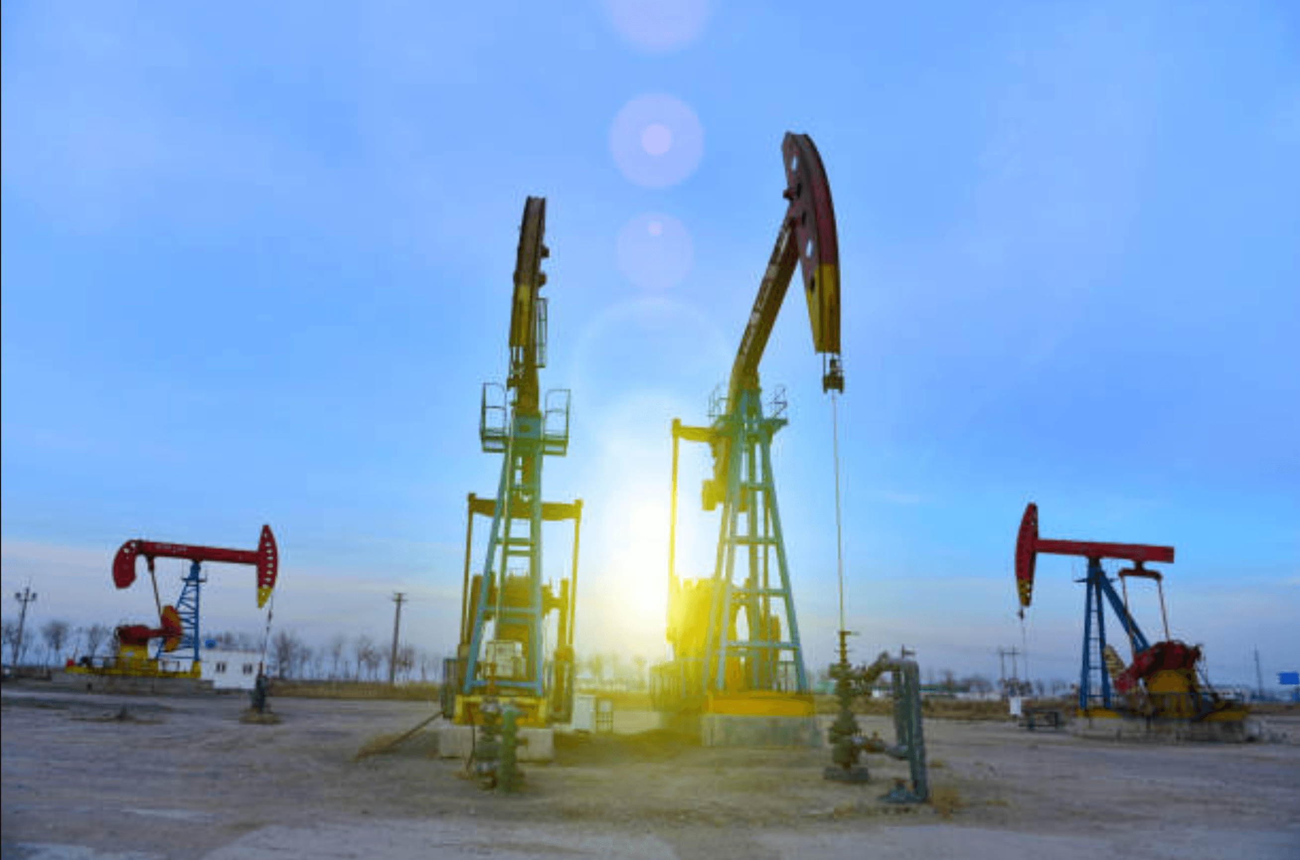 Equipment Supply and Rental